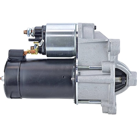 Aftermarket JAndN Electrical Products Starter 410-40041-JN